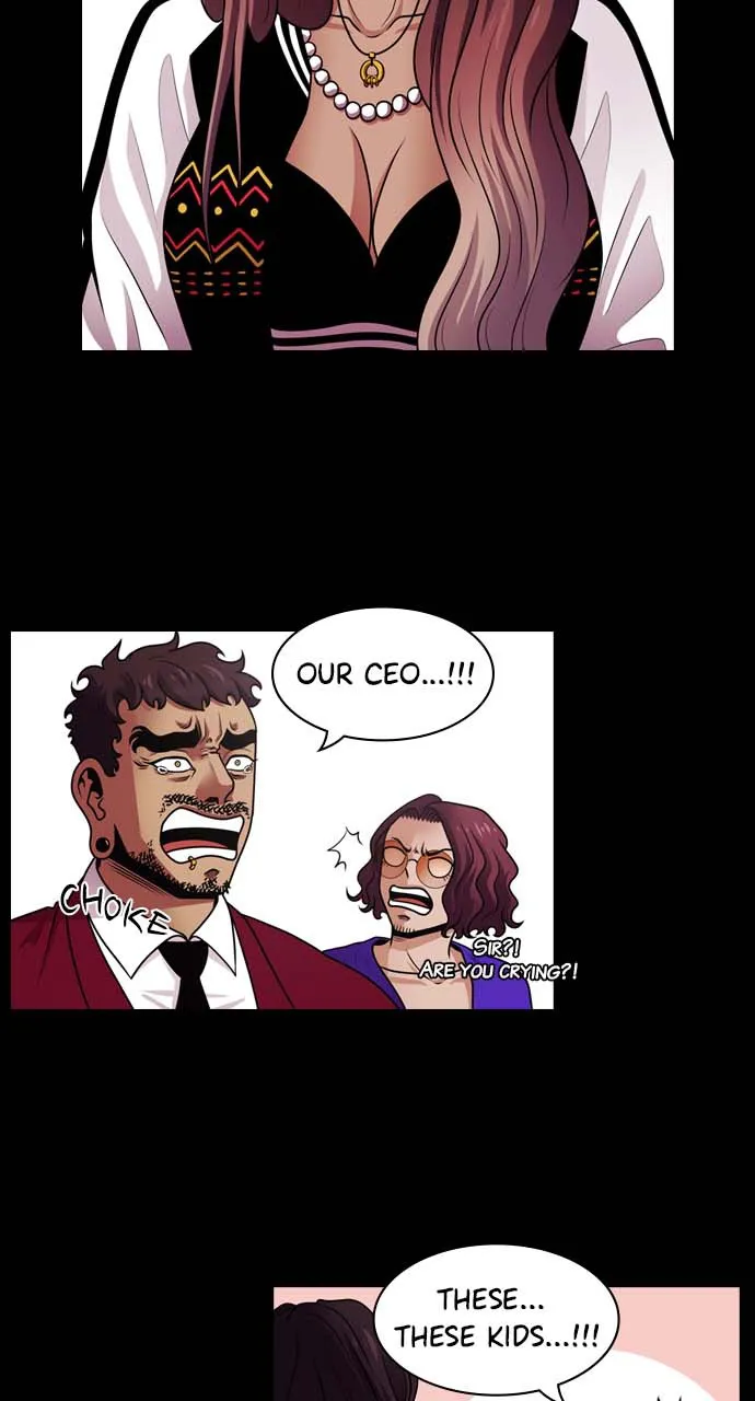 Read Tomorrow chapter 15 image 2 on Lezhin
