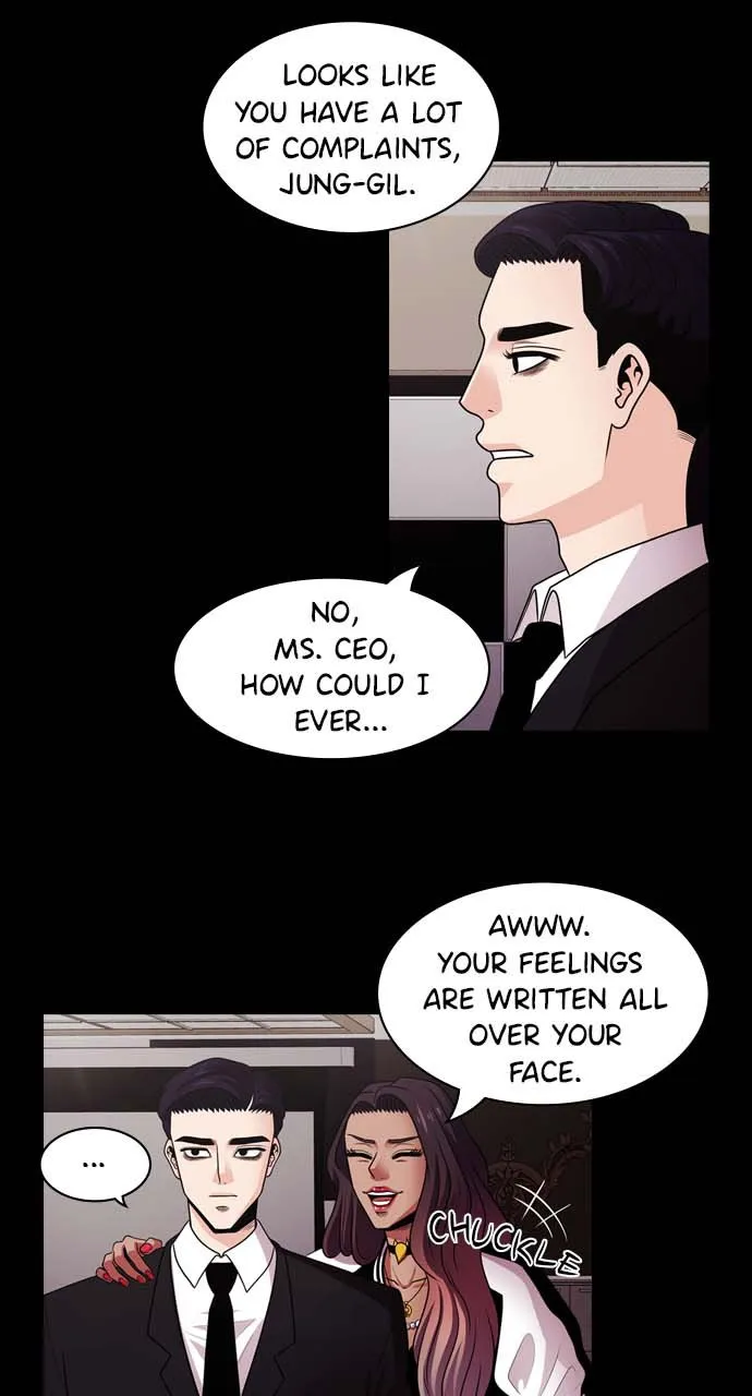 Read Tomorrow chapter 15 image 21 on Lezhin