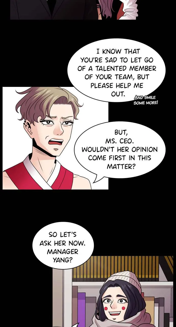 Read Tomorrow chapter 15 image 22 on Lezhin