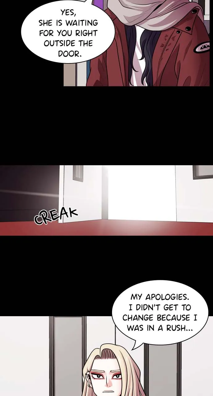 Read Tomorrow chapter 15 image 23 on Lezhin