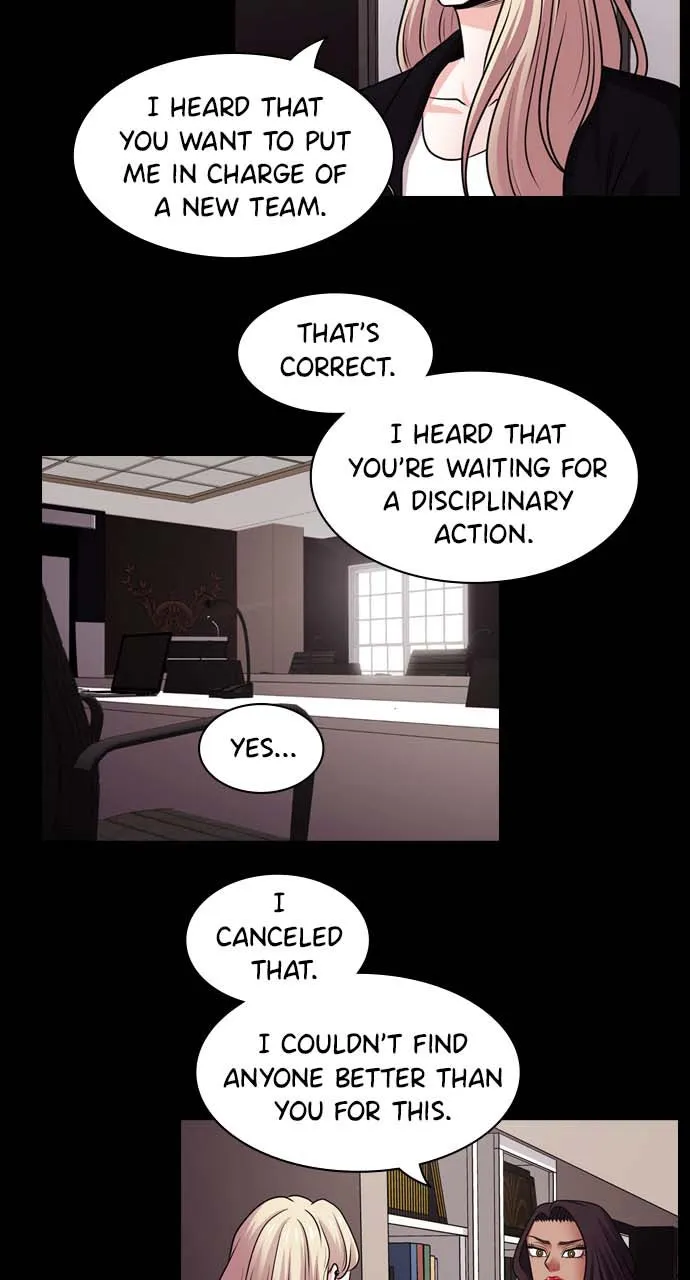 Read Tomorrow chapter 15 image 25 on Lezhin