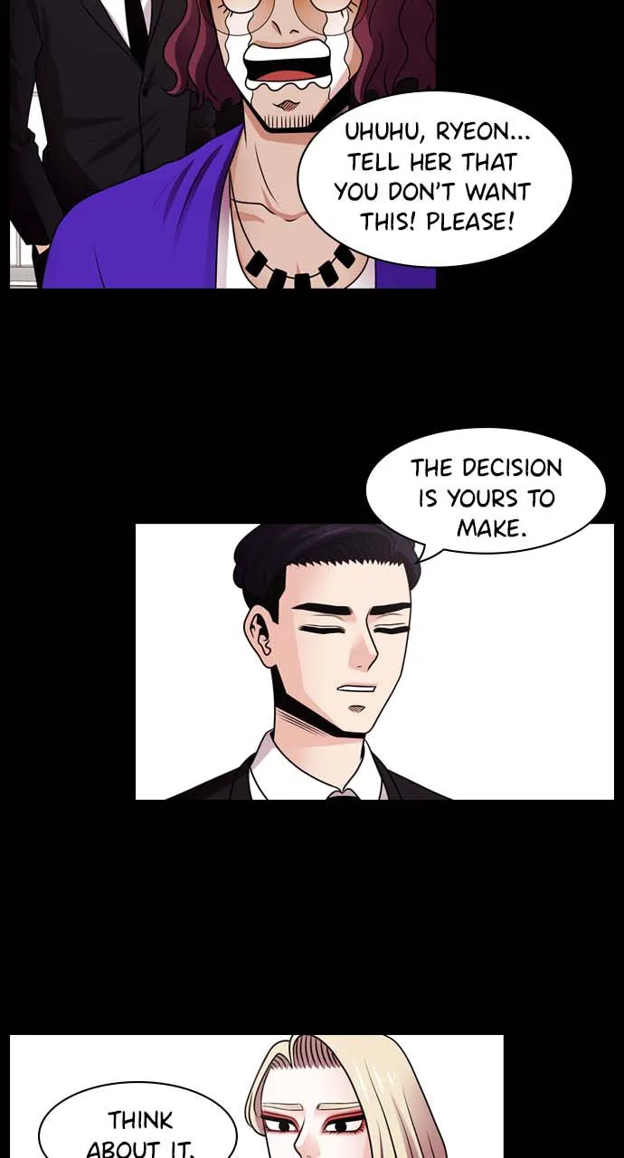 Read Tomorrow chapter 15 image 29 on Lezhin