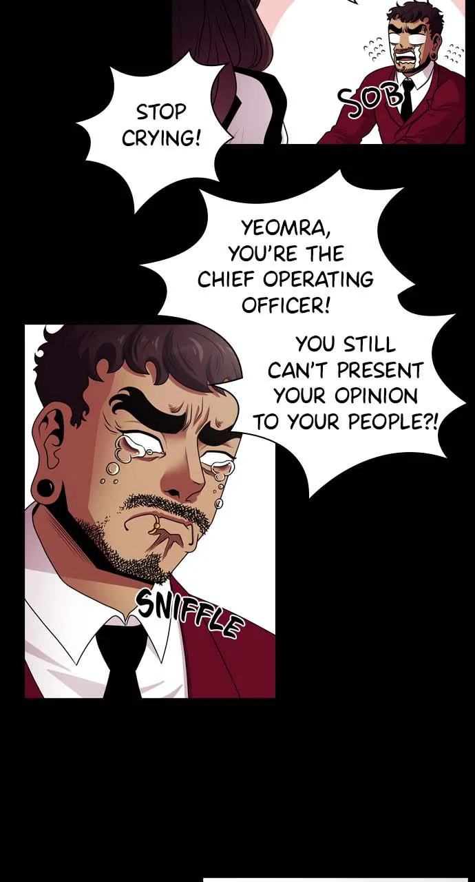 Read Tomorrow chapter 15 image 3 on Lezhin