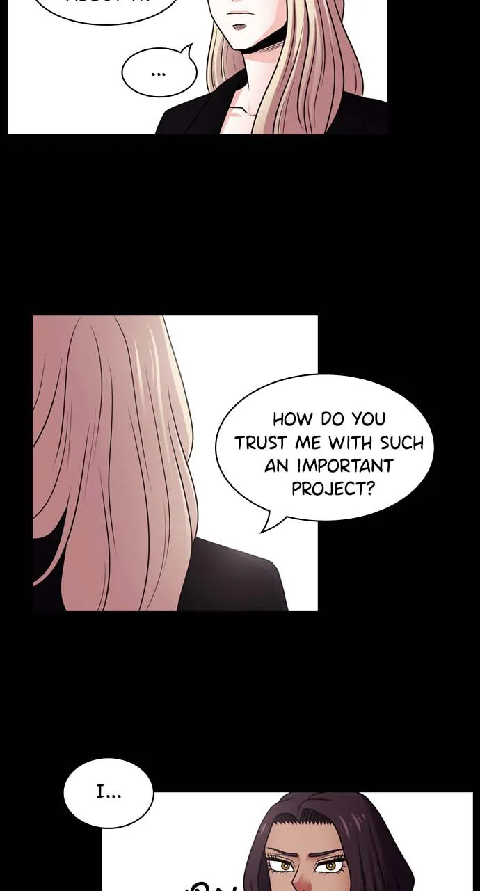 Read Tomorrow chapter 15 image 30 on Lezhin