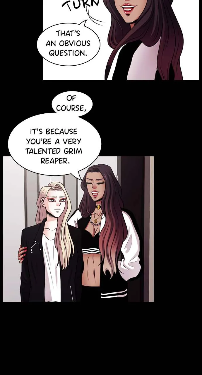 Read Tomorrow chapter 15 image 31 on Lezhin