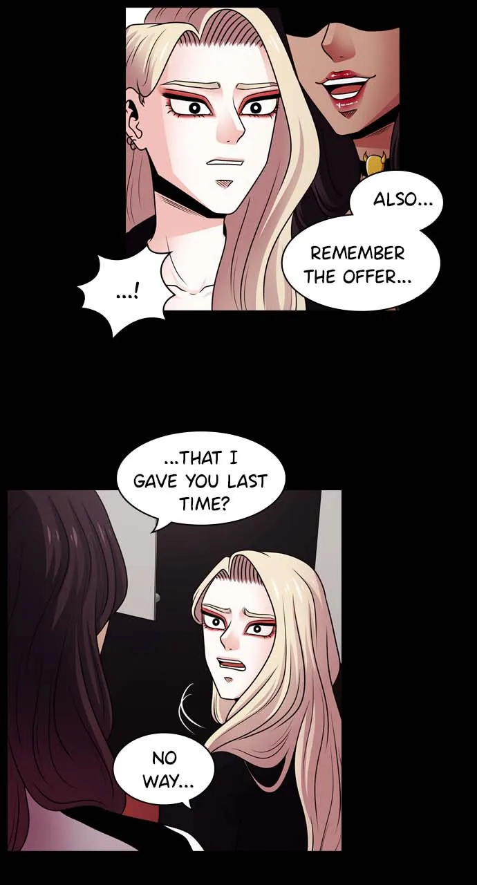 Read Tomorrow chapter 15 image 32 on Lezhin