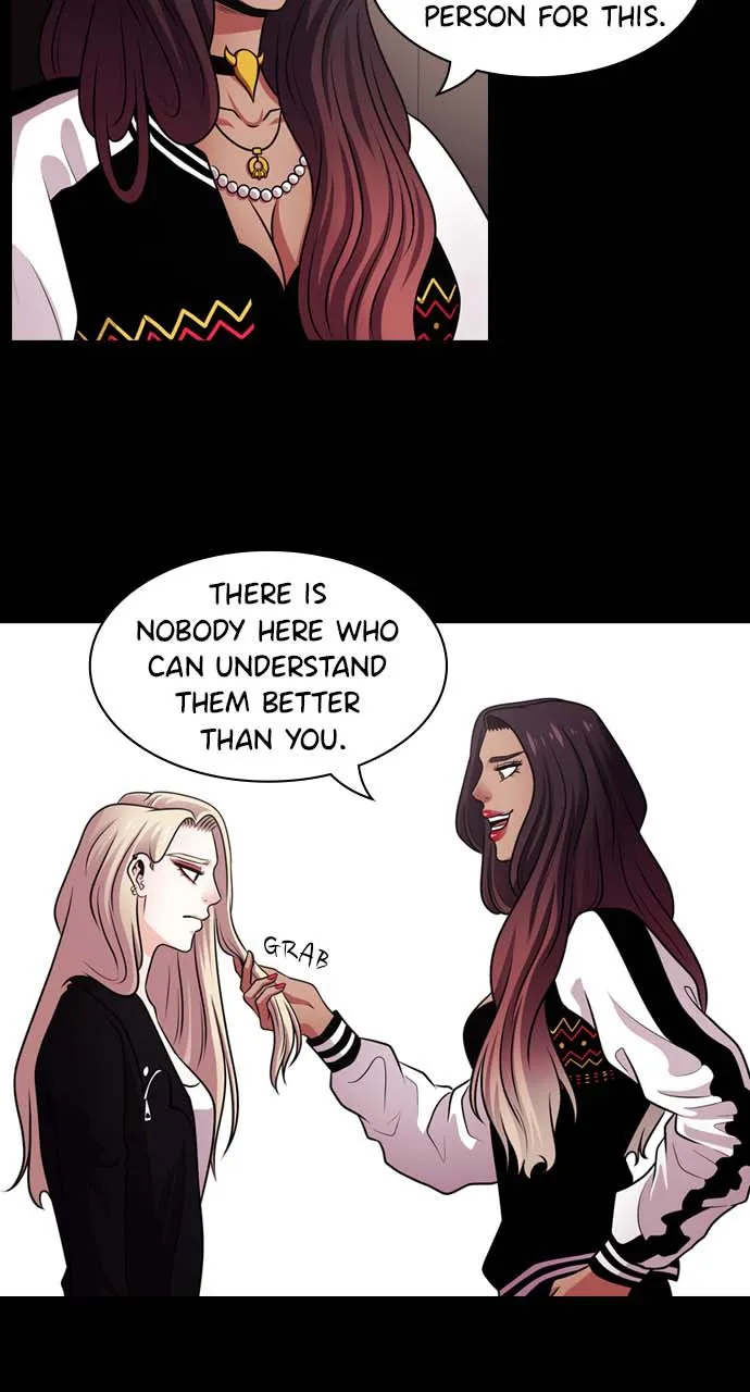 Read Tomorrow chapter 15 image 34 on Lezhin