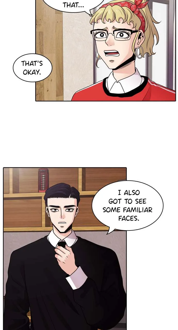 Read Tomorrow chapter 15 image 39 on Lezhin