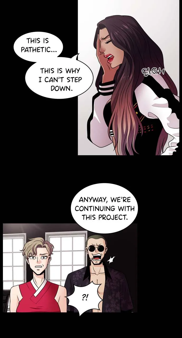 Read Tomorrow chapter 15 image 4 on Lezhin