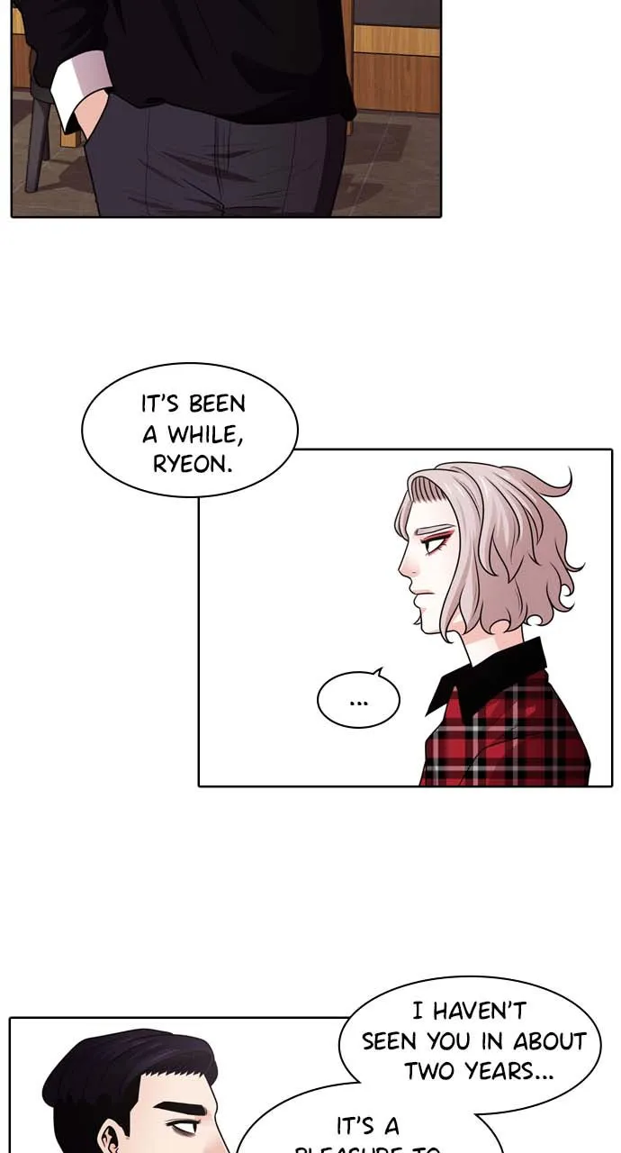 Read Tomorrow chapter 15 image 40 on Lezhin