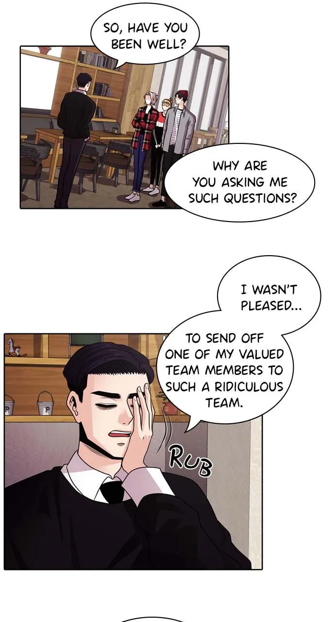 Read Tomorrow chapter 15 image 42 on Lezhin