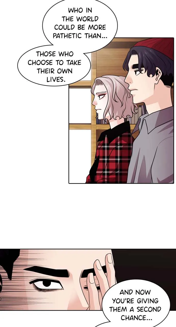 Read Tomorrow chapter 15 image 43 on Lezhin