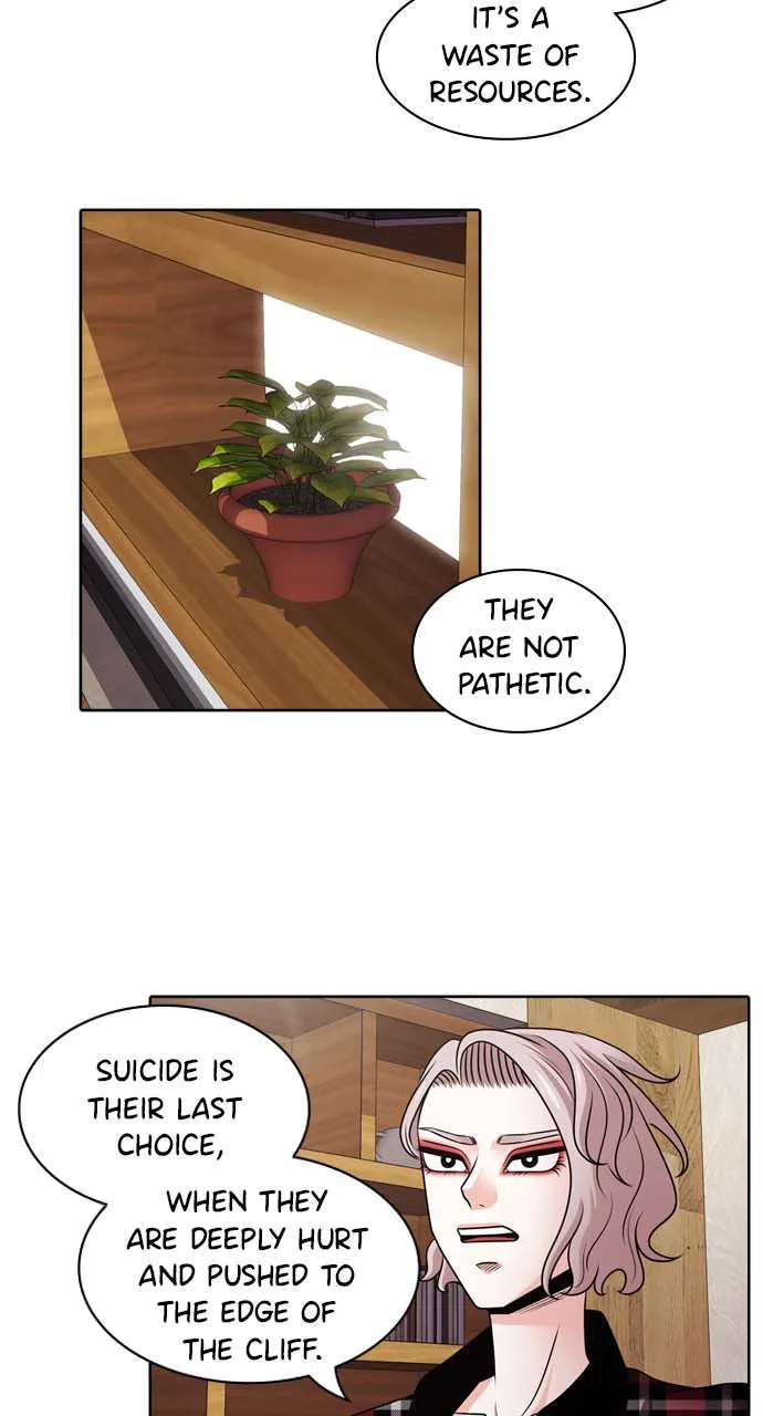 Read Tomorrow chapter 15 image 44 on Lezhin