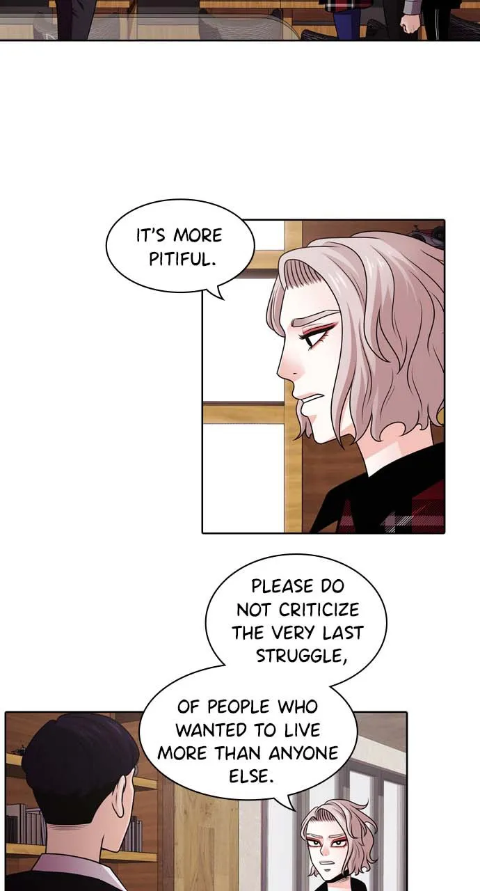 Read Tomorrow chapter 15 image 46 on Lezhin