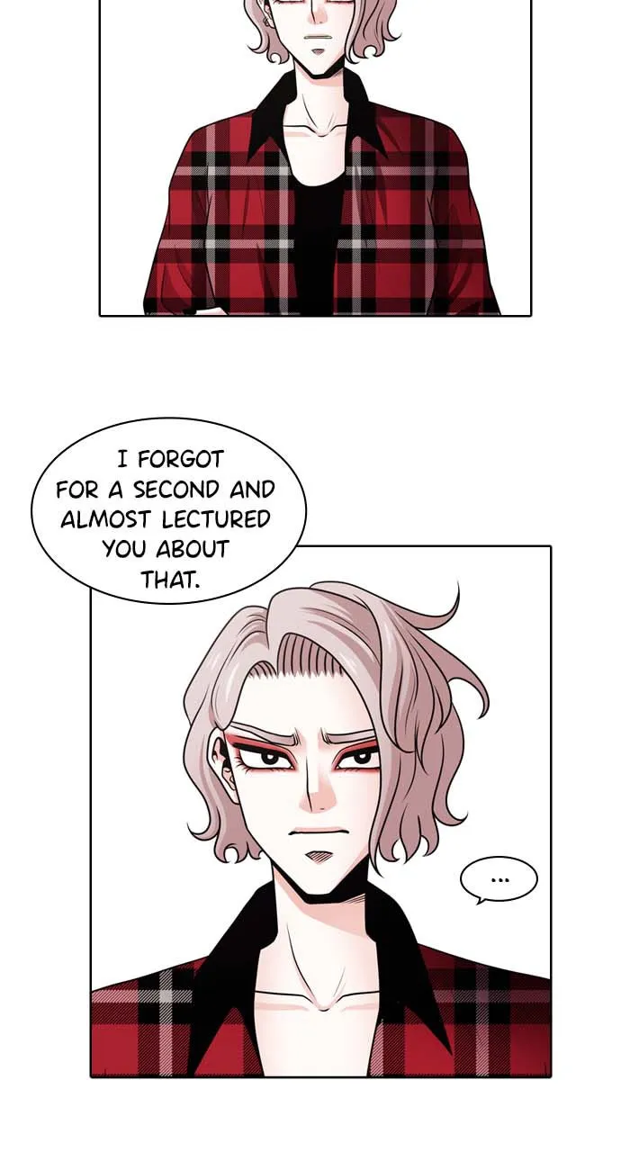 Read Tomorrow chapter 15 image 49 on Lezhin