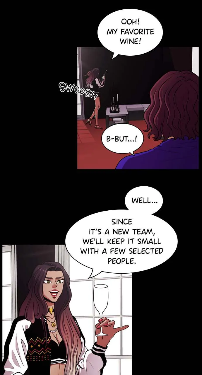 Read Tomorrow chapter 15 image 5 on Lezhin