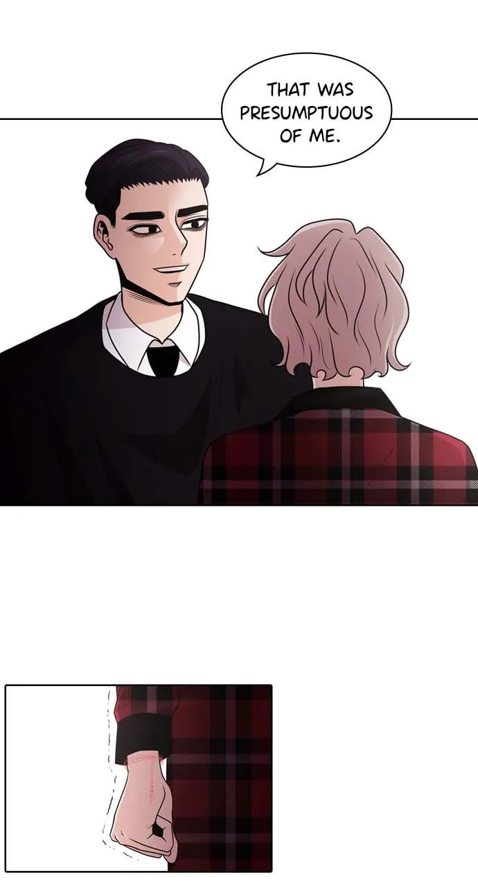 Read Tomorrow chapter 15 image 50 on Lezhin