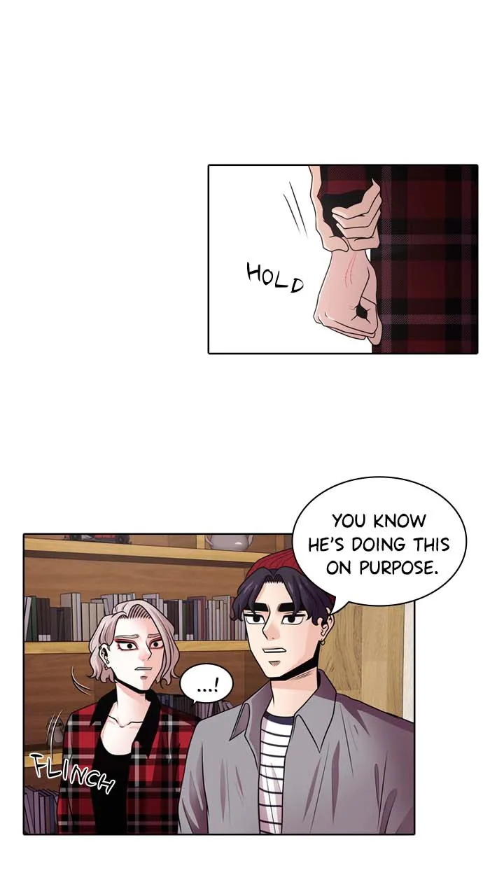Read Tomorrow chapter 15 image 51 on Lezhin