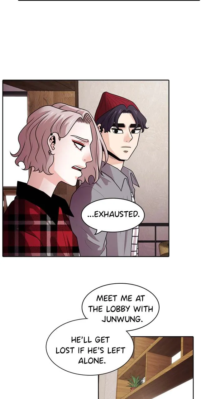 Read Tomorrow chapter 15 image 57 on Lezhin
