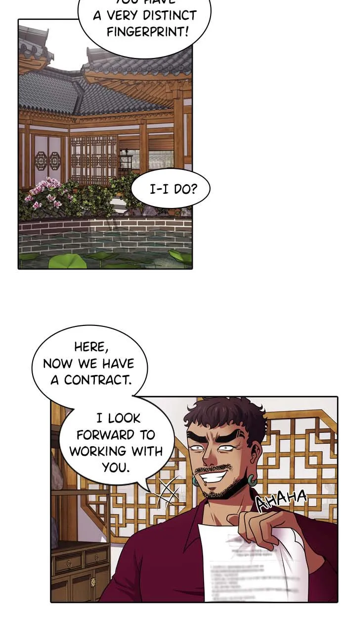 Read Tomorrow chapter 15 image 59 on Lezhin