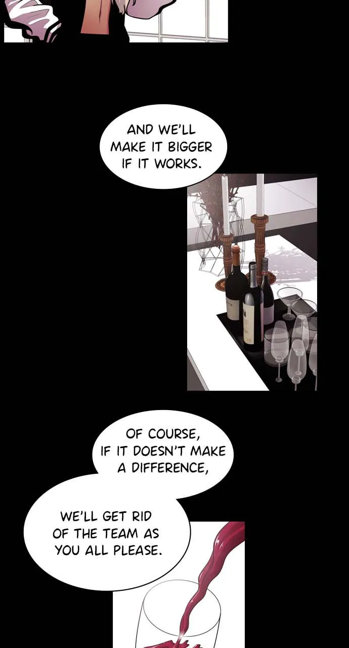 Read Tomorrow chapter 15 image 6 on Lezhin