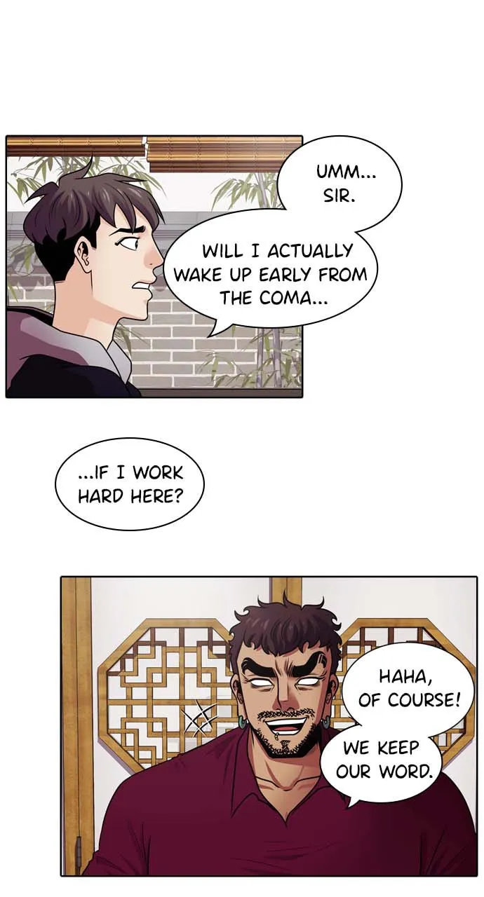 Read Tomorrow chapter 15 image 60 on Lezhin