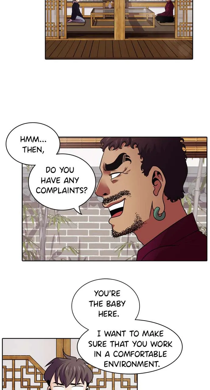 Read Tomorrow chapter 15 image 62 on Lezhin