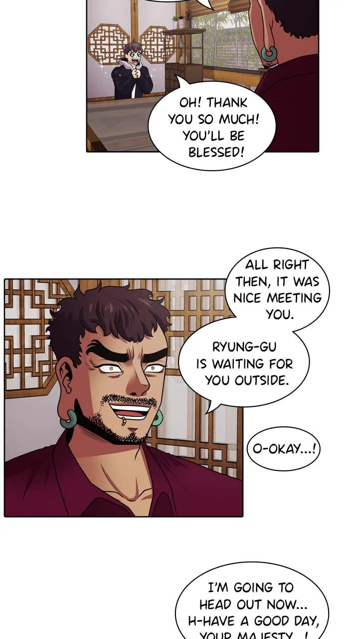 Read Tomorrow chapter 15 image 65 on Lezhin