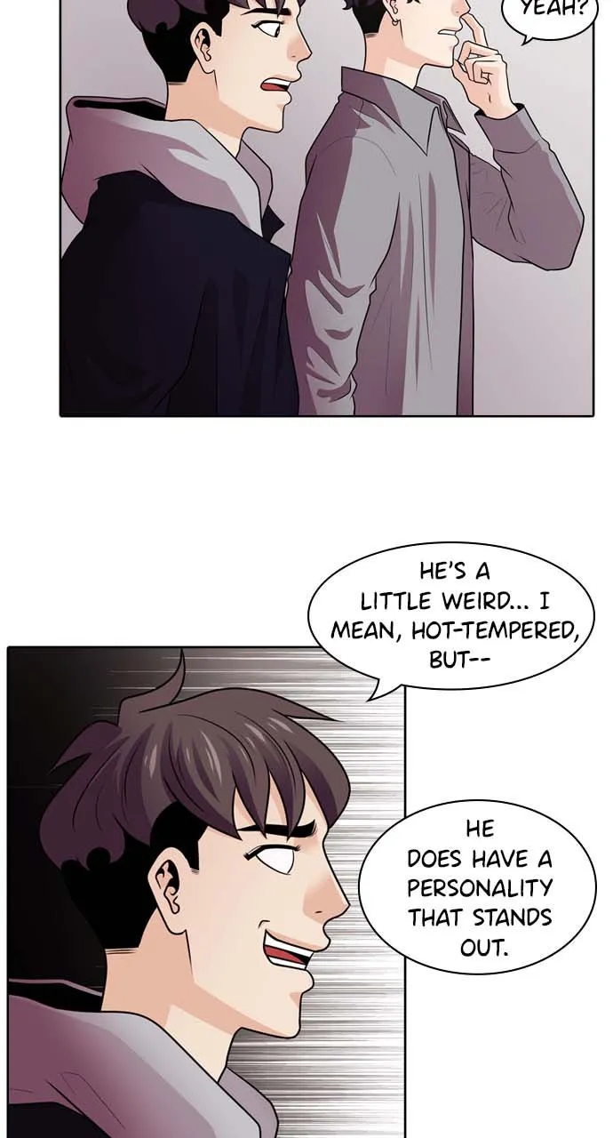 Read Tomorrow chapter 15 image 68 on Lezhin