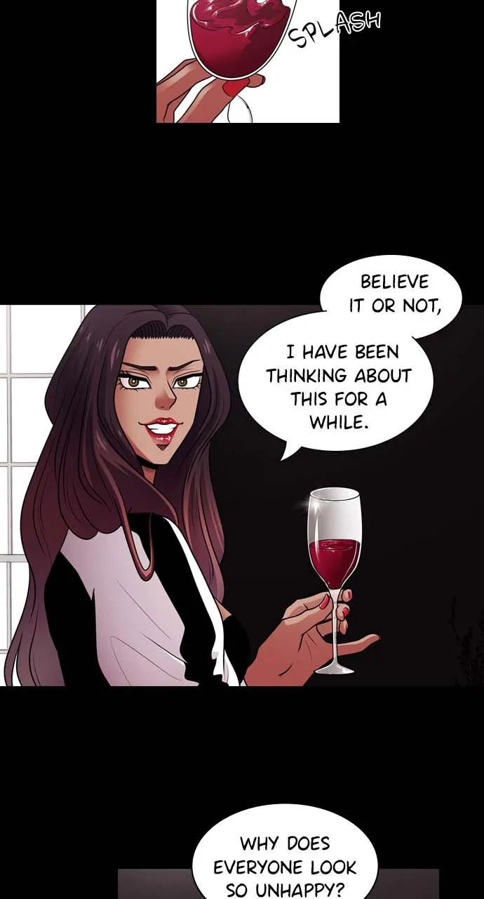 Read Tomorrow chapter 15 image 7 on Lezhin