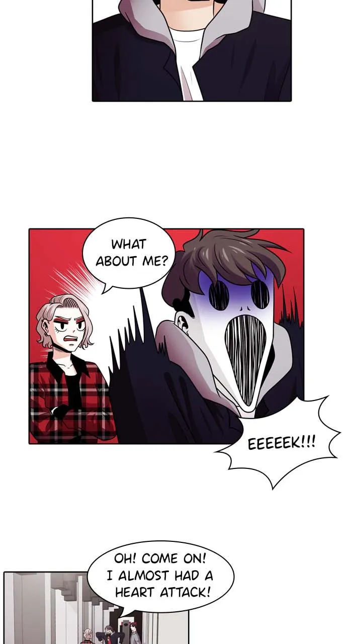 Read Tomorrow chapter 15 image 70 on Lezhin