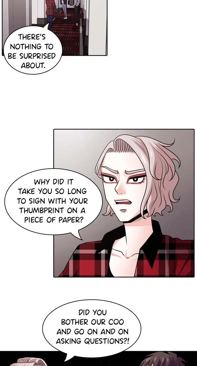 Read Tomorrow chapter 15 image 71 on Lezhin