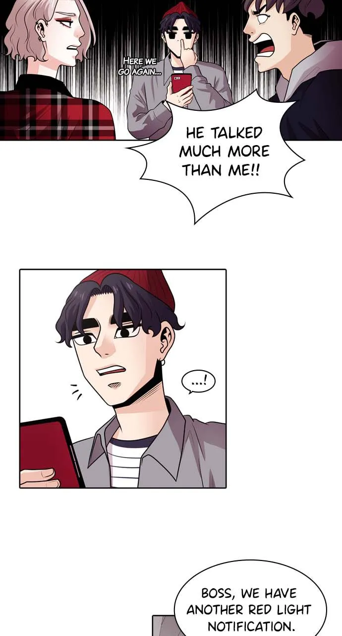 Read Tomorrow chapter 15 image 72 on Lezhin