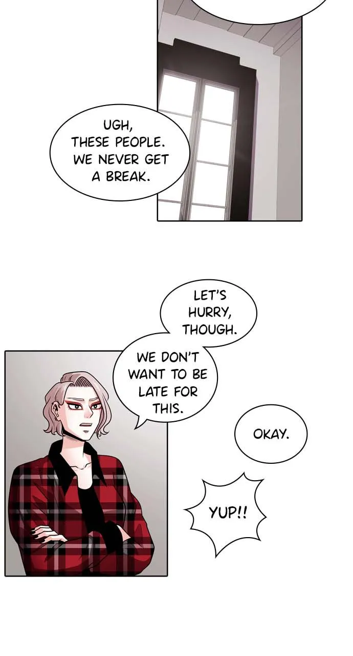 Read Tomorrow chapter 15 image 73 on Lezhin