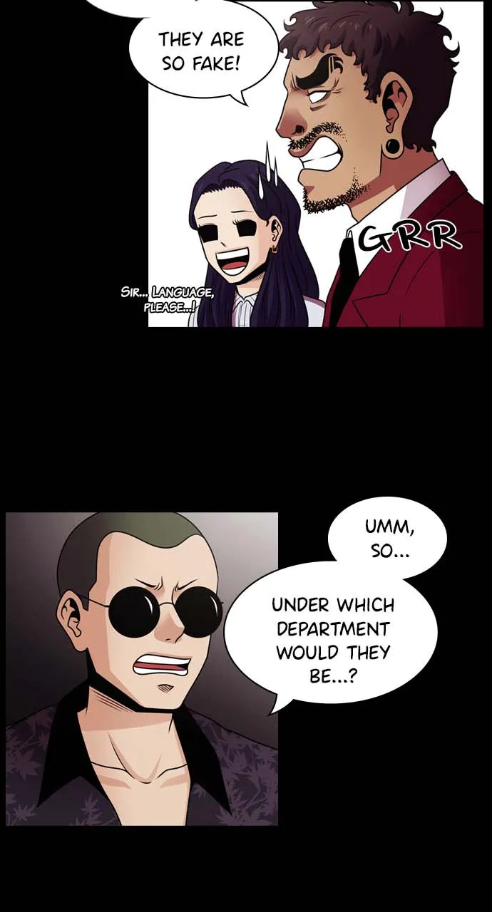 Read Tomorrow chapter 15 image 9 on Lezhin