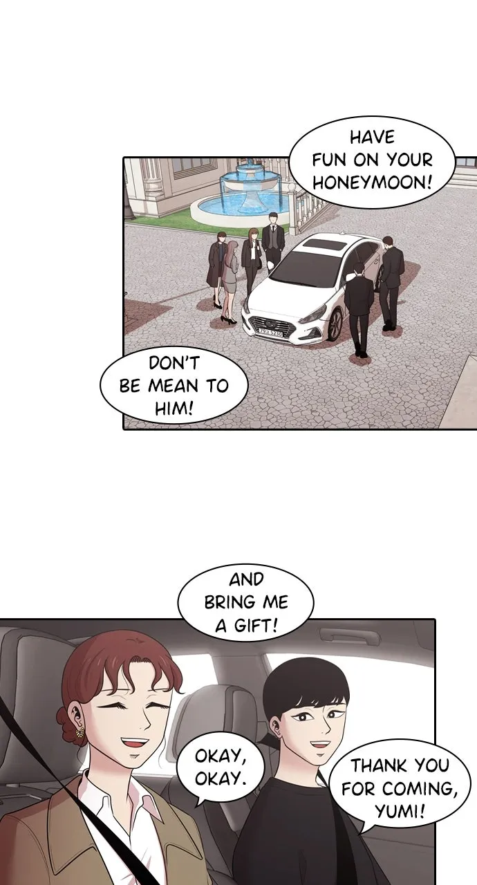 Read Tomorrow chapter 150 image 1 on Lezhin