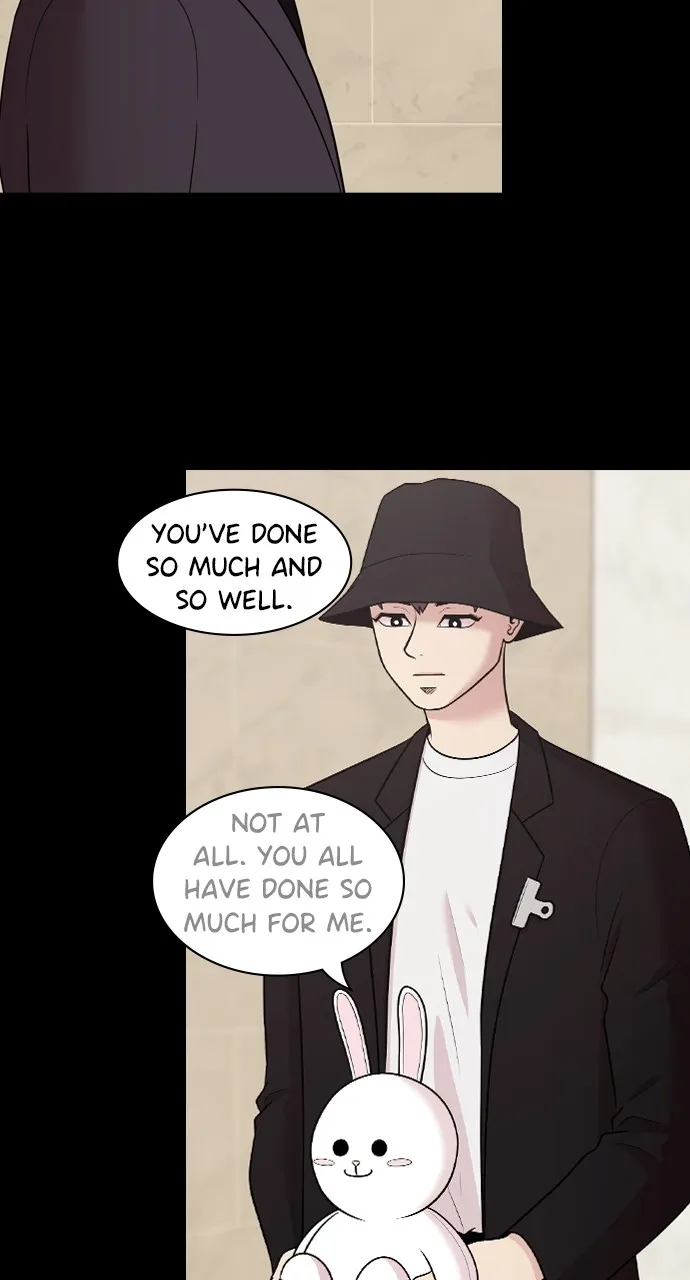 Read Tomorrow chapter 150 image 10 on Lezhin