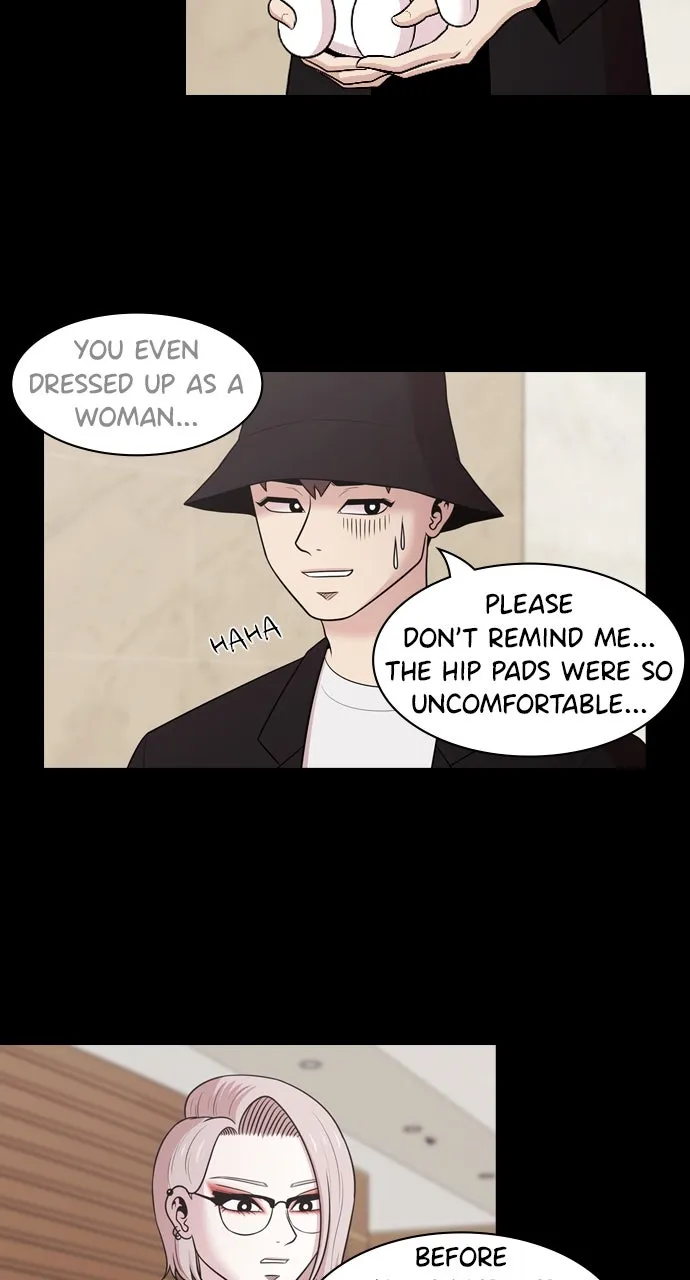 Read Tomorrow chapter 150 image 11 on Lezhin