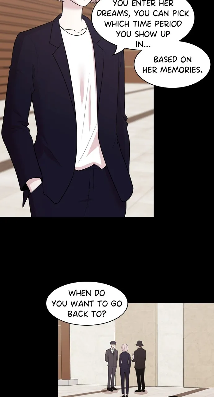 Read Tomorrow chapter 150 image 12 on Lezhin