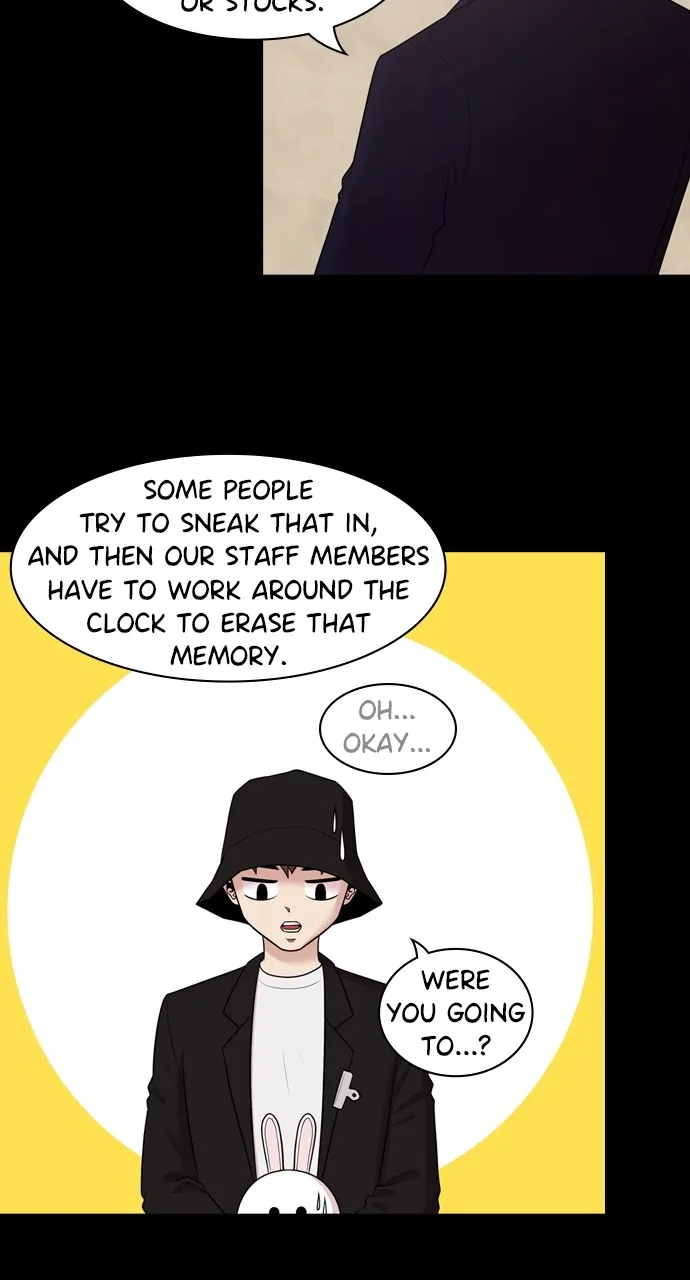 Read Tomorrow chapter 150 image 16 on Lezhin