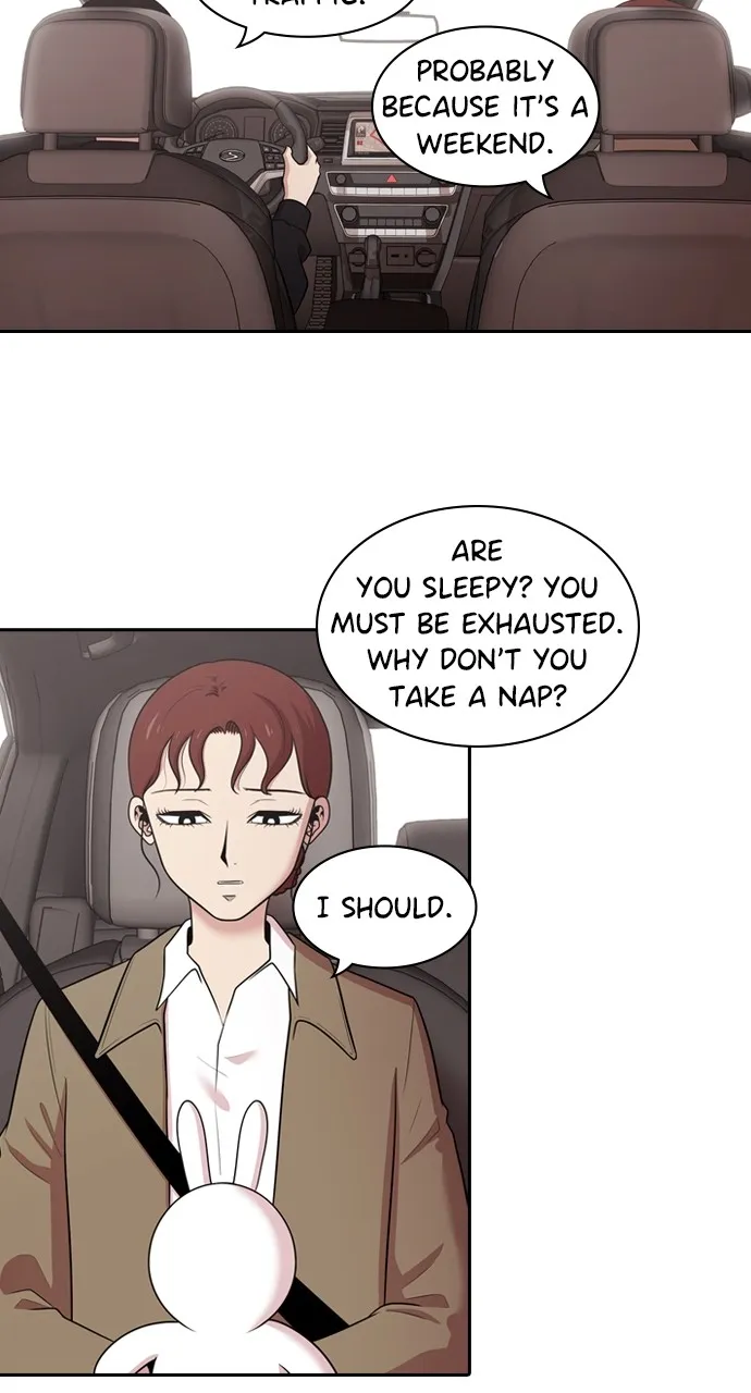 Read Tomorrow chapter 150 image 21 on Lezhin