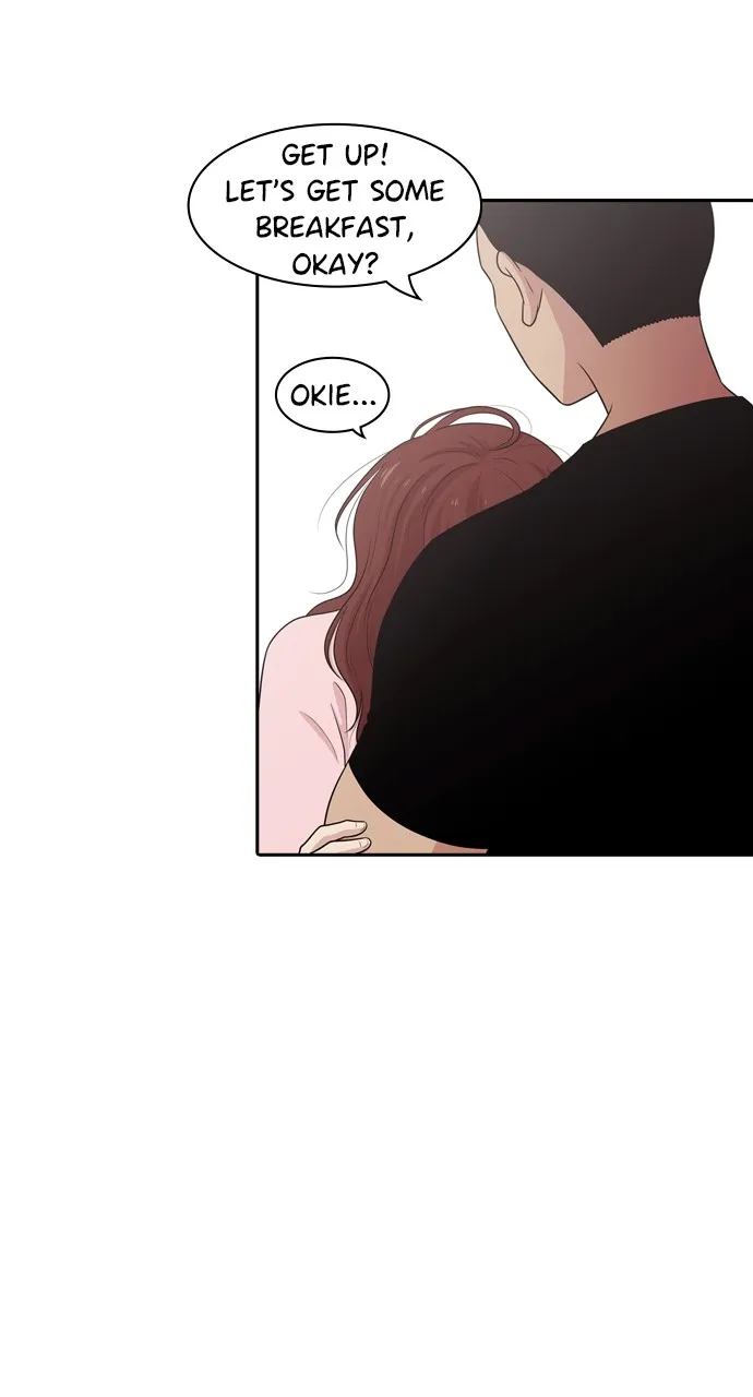 Read Tomorrow chapter 150 image 27 on Lezhin