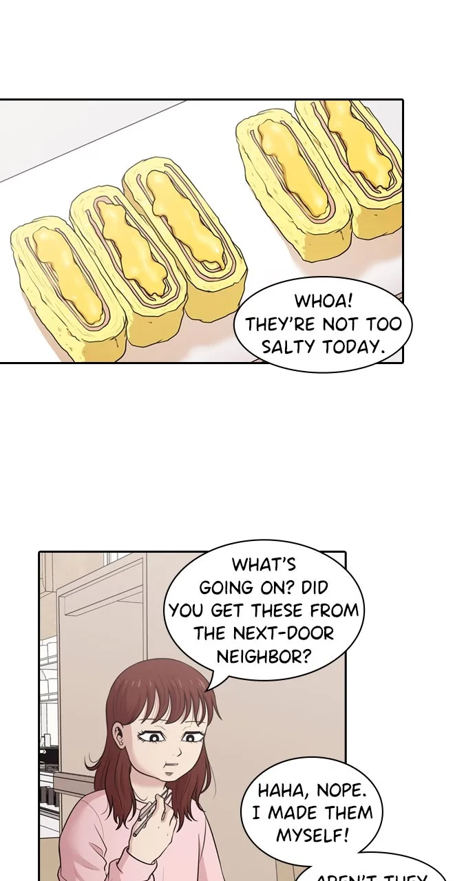 Read Tomorrow chapter 150 image 28 on Lezhin
