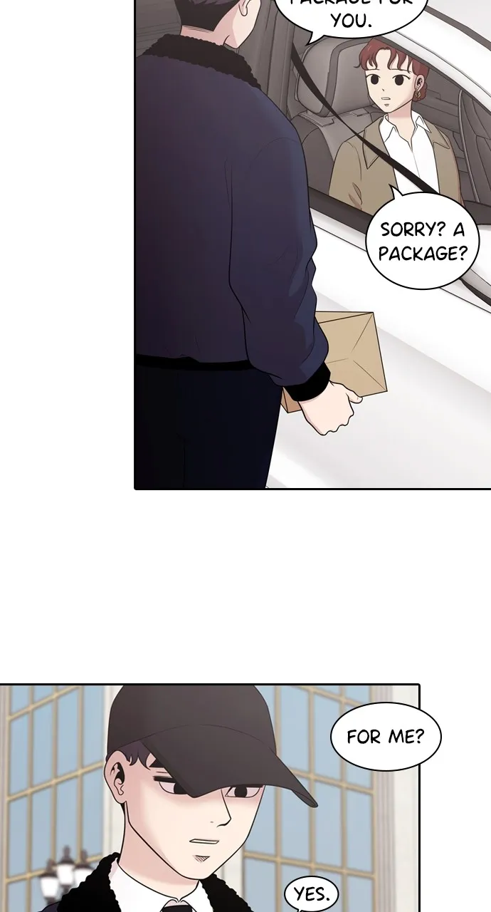 Read Tomorrow chapter 150 image 3 on Lezhin