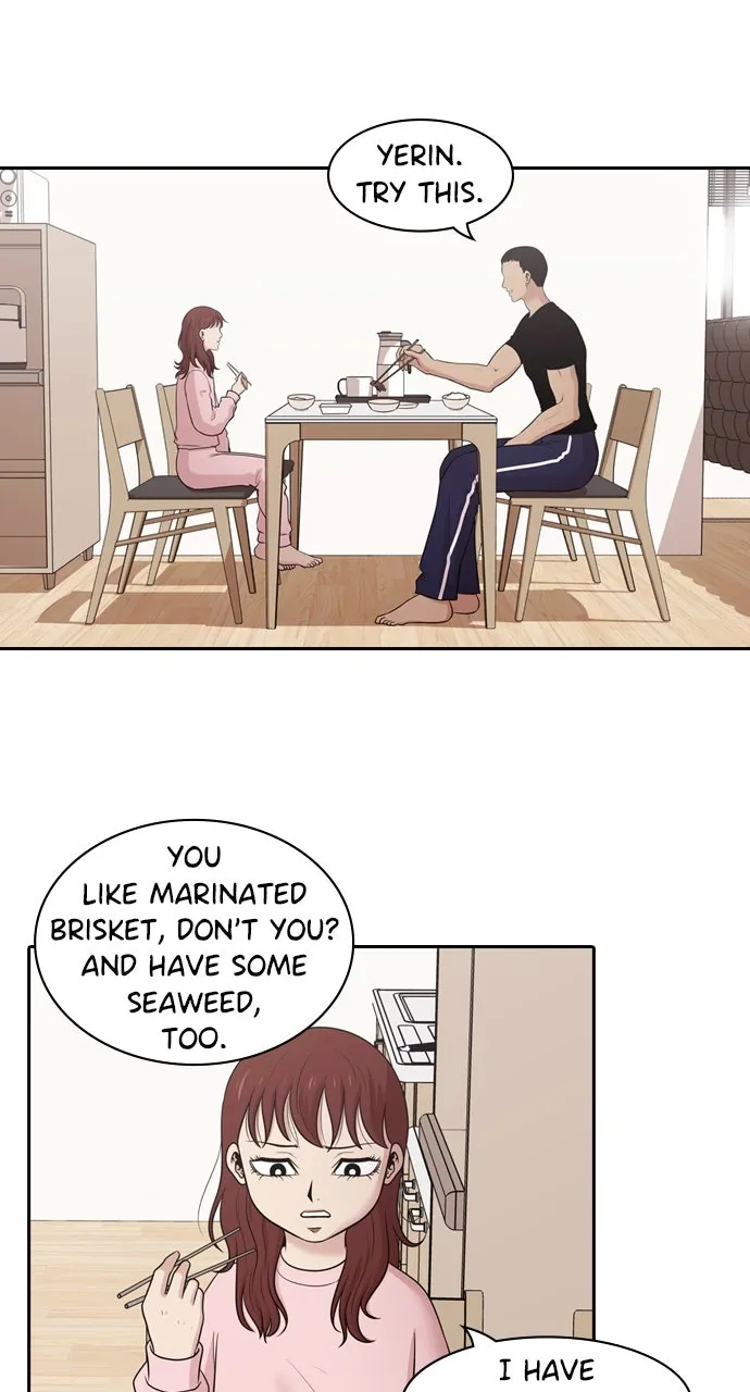 Read Tomorrow chapter 150 image 30 on Lezhin