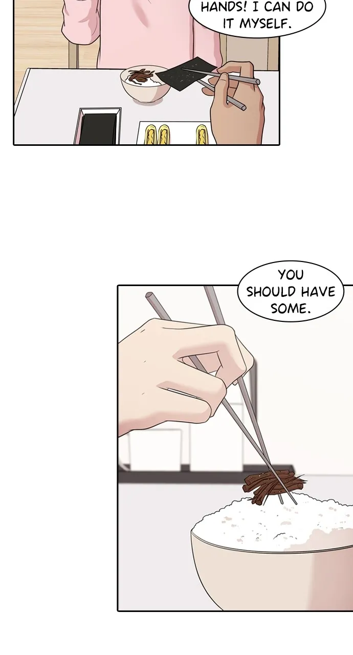 Read Tomorrow chapter 150 image 31 on Lezhin