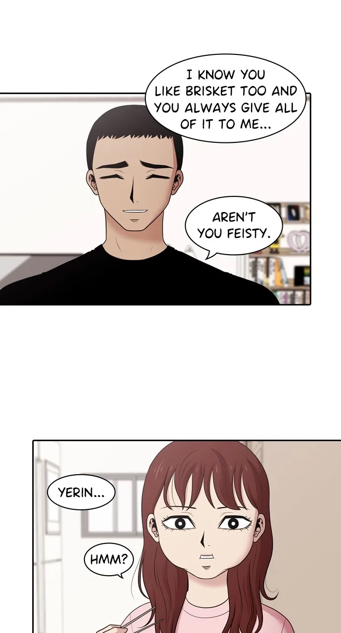 Read Tomorrow chapter 150 image 32 on Lezhin