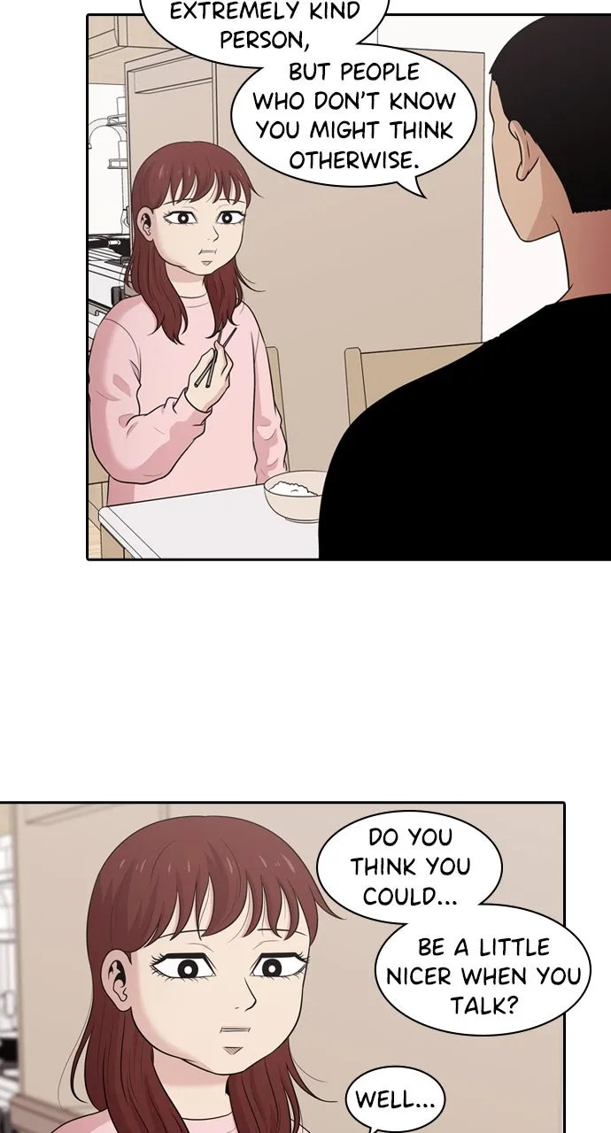 Read Tomorrow chapter 150 image 34 on Lezhin