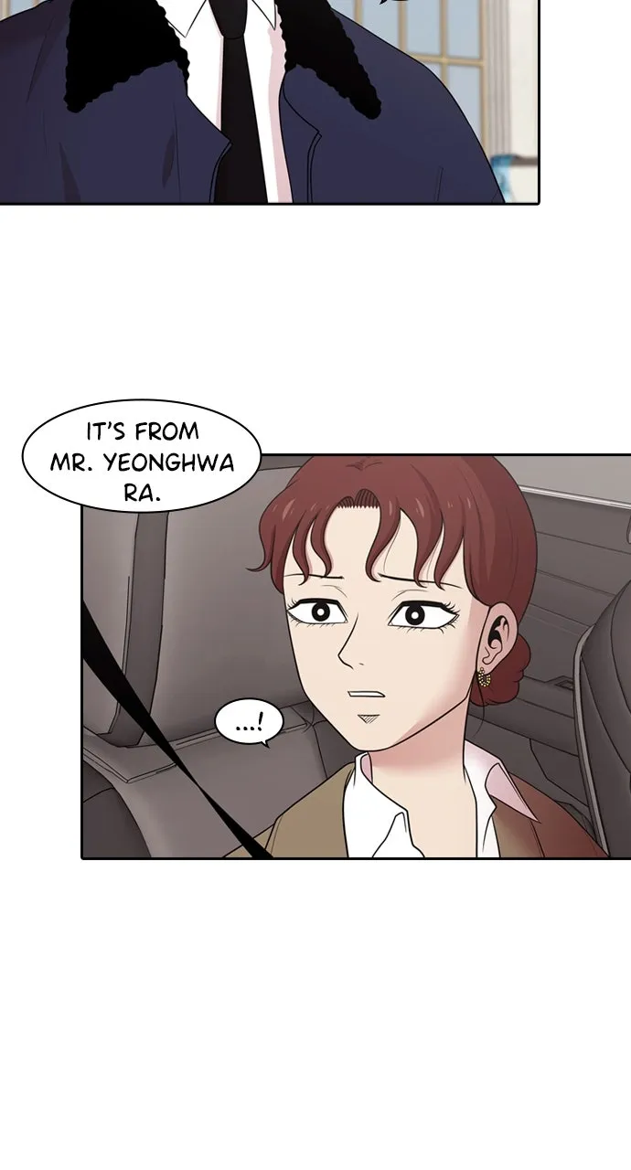 Read Tomorrow chapter 150 image 4 on Lezhin