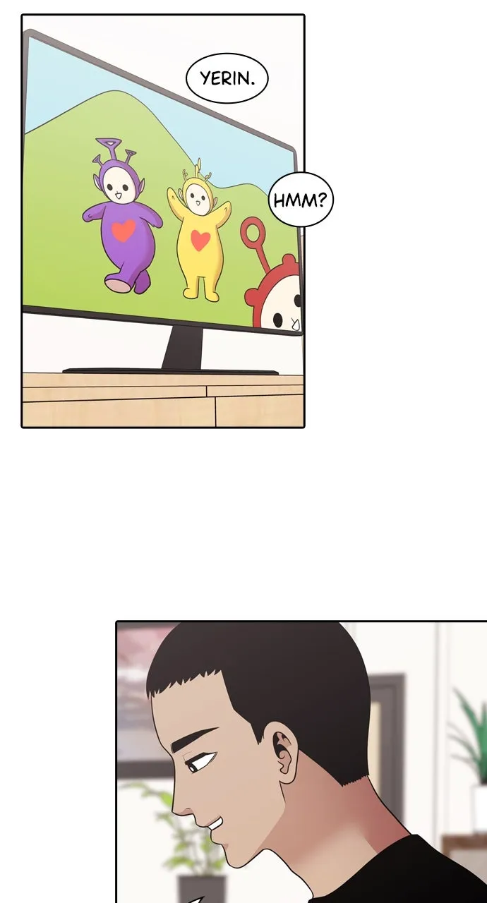 Read Tomorrow chapter 150 image 40 on Lezhin